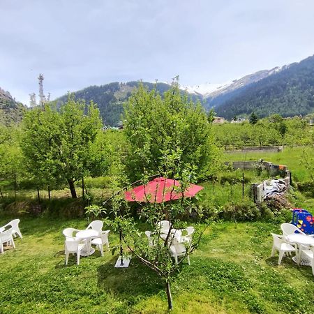 Elena Aastha - Valley View Rooms Manali  Exterior photo