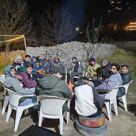 Elena Aastha - Valley View Rooms Manali  Exterior photo