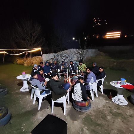 Elena Aastha - Valley View Rooms Manali  Exterior photo