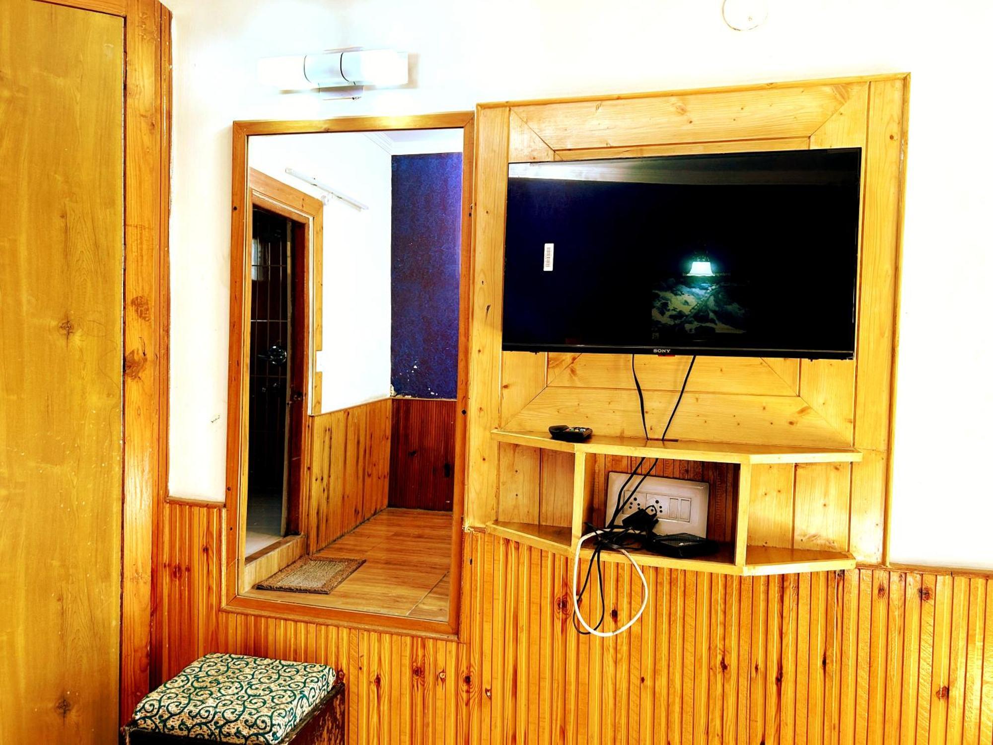 Elena Aastha - Valley View Rooms Manali  Exterior photo